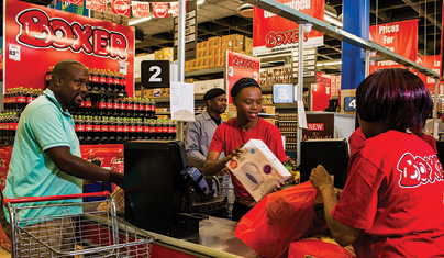 Boxer Jobs in South Africa