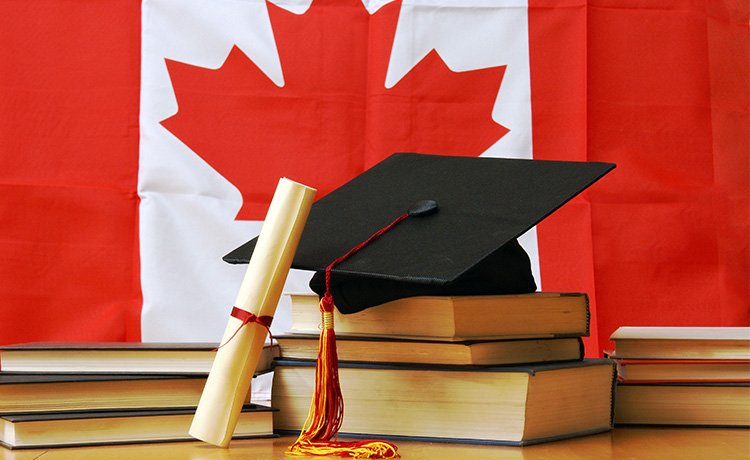 Fully Funded Canadian Masters Scholarships for Africans