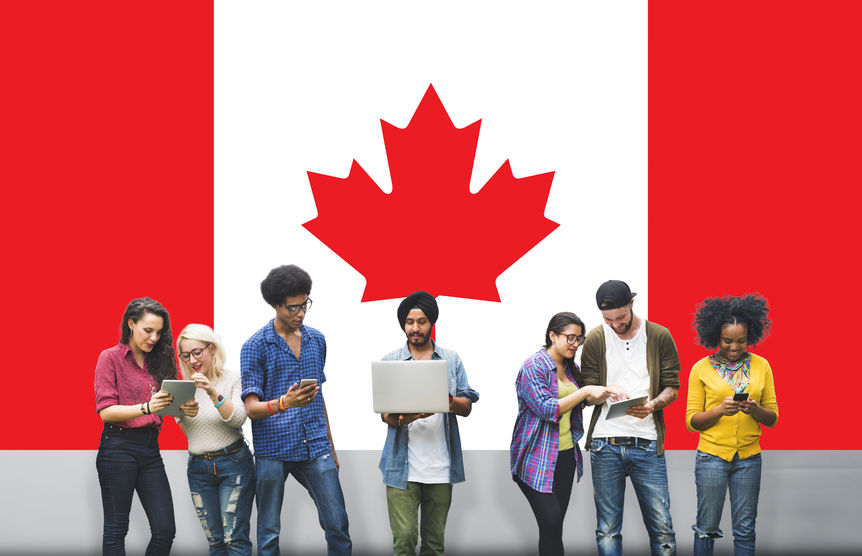 Canada Study Visa
