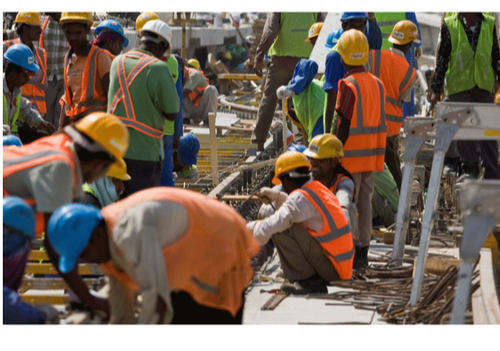 Jobs For Unskilled Immigrants in Canada