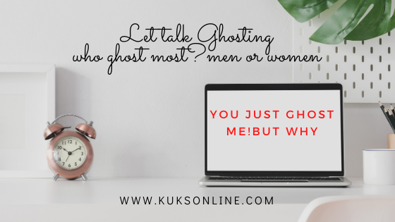 what do you think is the reasons why men ghost women after a short encounter? in this article we digest some reasons why that dude ghost you without reasons.